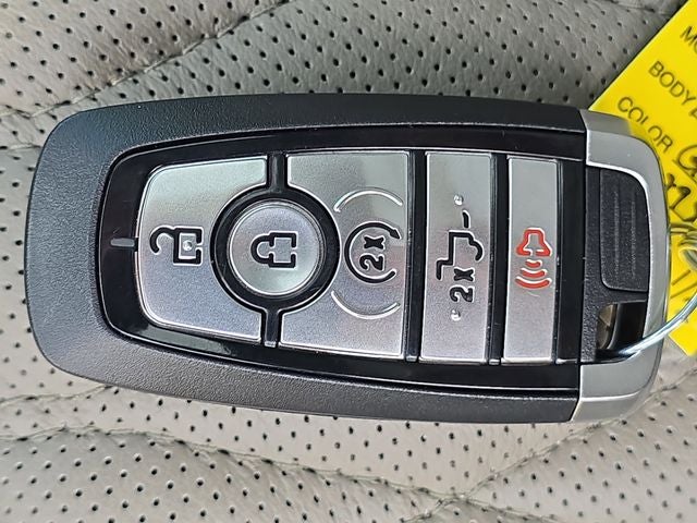 2026 Ford F-450SD Platinum DRW | FX4 | HI OPUTPUT 6.7L