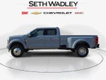 2026 Ford F-450SD Platinum DRW | FX4 | HI OPUTPUT 6.7L