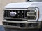 2027 Ford F-450SD King Ranch DRW