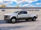 2027 Ford F-450SD King Ranch DRW
