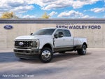 2027 Ford F-450SD King Ranch DRW