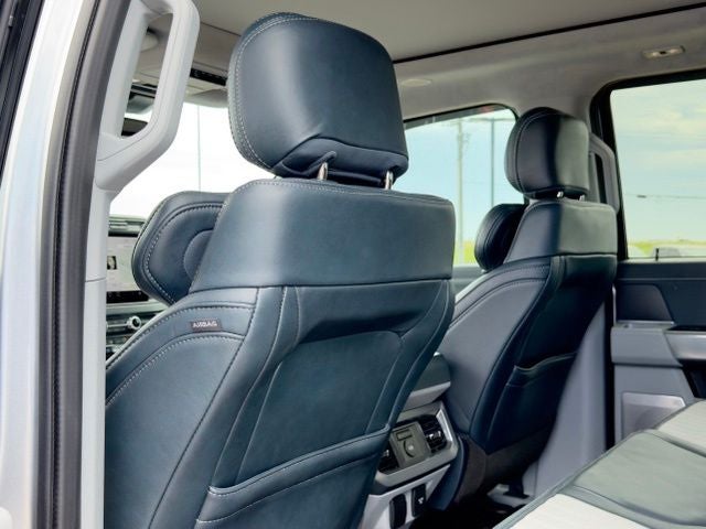 2023 Ford F-450SD Limited Western Hauler