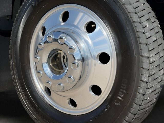2023 Ford F-450SD Limited Western Hauler
