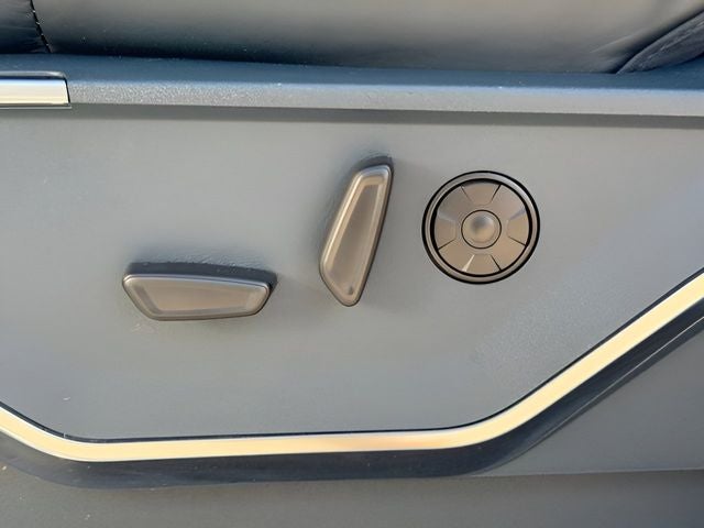 2023 Ford F-450SD Limited Western Hauler
