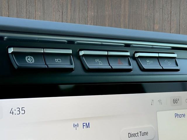2023 Ford F-450SD Limited Western Hauler