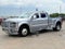 2023 Ford F-450SD Limited Western Hauler