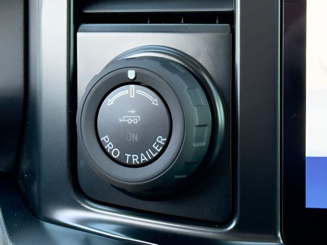 2023 Ford F-450SD Limited Western Hauler