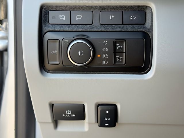 2023 Ford F-450SD Limited Western Hauler