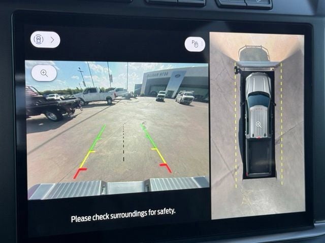 2023 Ford F-450SD Limited Western Hauler