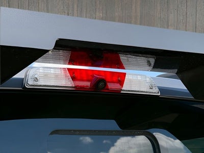 2025 Ford F-450SD Platinum Hauler