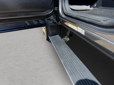 2025 Ford F-450SD Platinum Hauler
