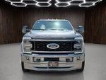 2025 Ford F-450SD Platinum Hauler