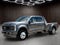 2025 Ford F-450SD Platinum Hauler