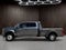2025 Ford F-450SD Platinum Hauler