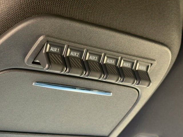 2025 Ford F-450SD Platinum DRW Hauler