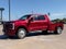 2025 Ford F-450SD Platinum DRW Hauler