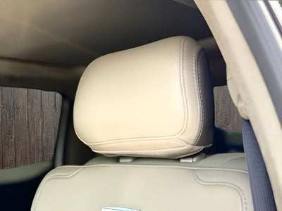 2026 Ford F-450SD Platinum Custom