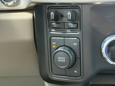 2026 Ford F-450SD Platinum Custom