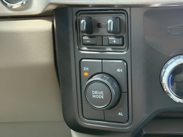 2026 Ford F-450SD Platinum Custom