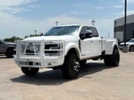 2026 Ford F-450SD Platinum Plus
