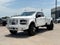 2026 Ford F-450SD Platinum Plus