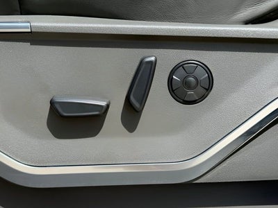 2026 Ford F-450SD Platinum Custom