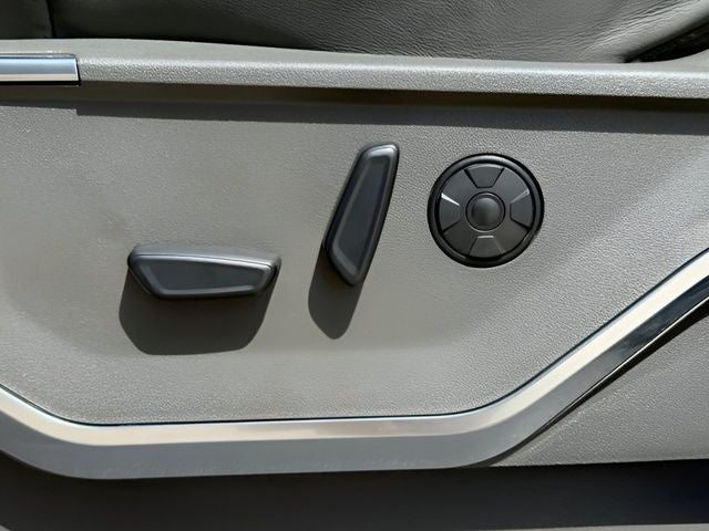 2026 Ford F-450SD Platinum Custom