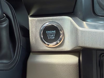 2026 Ford F-450SD Platinum Custom