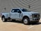 2024 Ford F-450SD Limited DRW