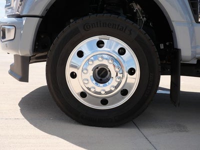 2024 Ford F-450SD Limited DRW