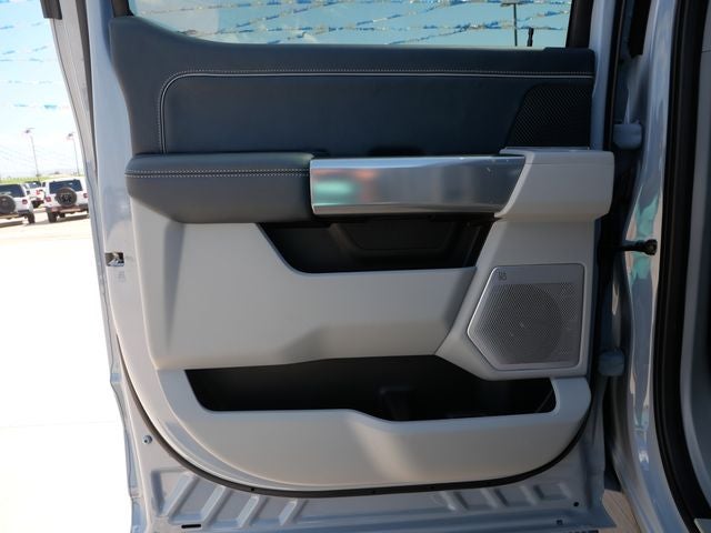 2024 Ford F-450SD Limited DRW