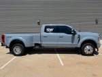 2024 Ford F-450SD Limited DRW