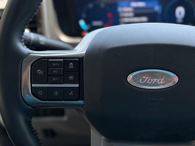 2024 Ford F-450SD Limited DRW