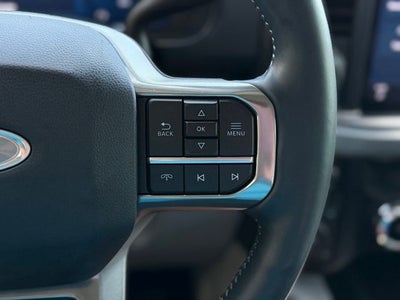 2024 Ford F-450SD Limited DRW