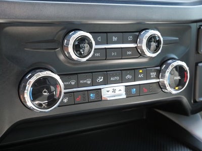 2024 Ford F-450SD Limited DRW