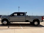 2024 Ford F-450SD Limited DRW