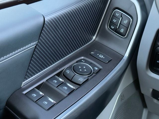 2024 Ford F-450SD Limited DRW