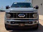 2024 Ford F-450SD Limited DRW