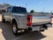 2024 Ford F-450SD Limited DRW
