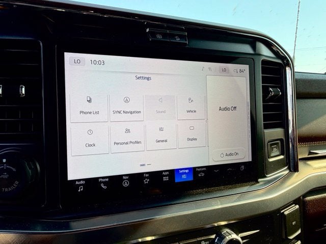 2025 Ford F-450SD King Ranch DRW
