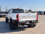 2025 Ford F-450SD King Ranch DRW