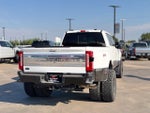 2025 Ford F-450SD King Ranch DRW