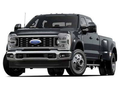 2026 Ford F-450SD Lariat DRW | FX4 | HI OUTPUT 6.7L