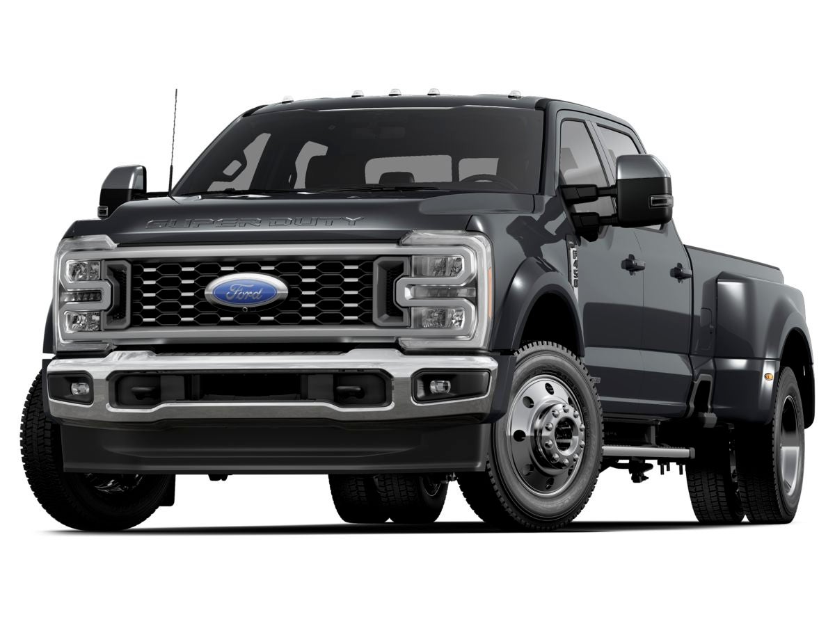 2026 Ford F-450SD Lariat DRW | FX4 | HI OUTPUT 6.7L