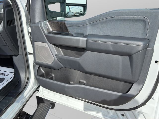 2026 Ford F-450SD Lariat HIGH OUTPUT 6.7 | AVALANCHE