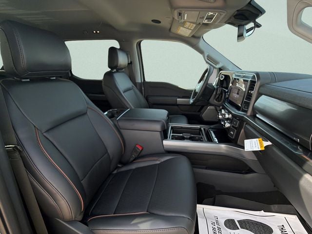 2026 Ford F-450SD Lariat HIGH OUTPUT 6.7 | AVALANCHE