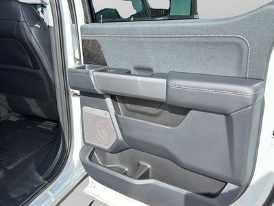 2026 Ford F-450SD Lariat HIGH OUTPUT 6.7 | AVALANCHE