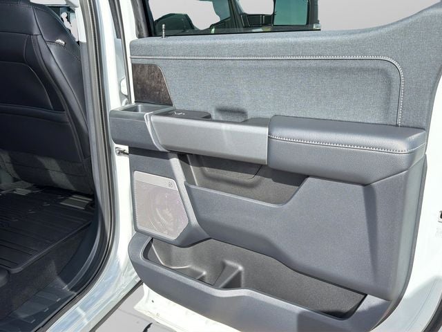 2026 Ford F-450SD Lariat HIGH OUTPUT 6.7 | AVALANCHE