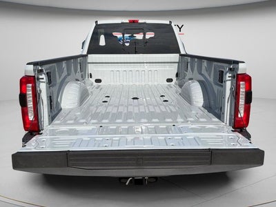 2026 Ford F-450SD Lariat HIGH OUTPUT 6.7 | AVALANCHE