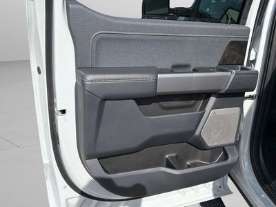 2026 Ford F-450SD Lariat HIGH OUTPUT 6.7 | AVALANCHE